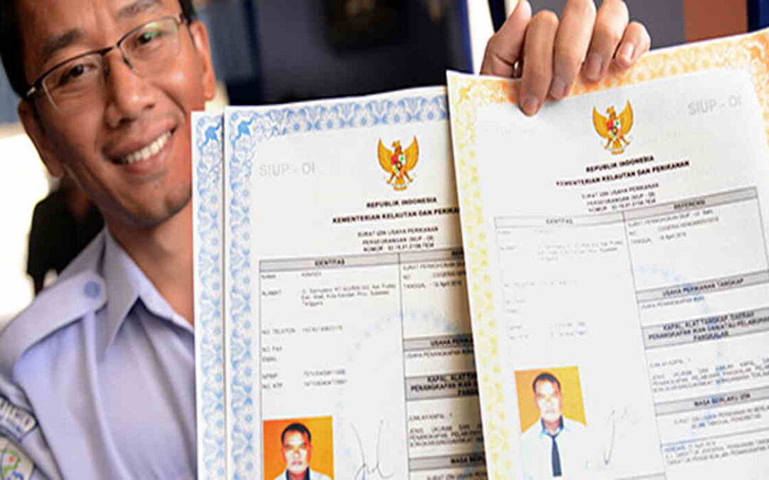 Surat Izin Usaha: Pengertian, Jenis, dan Cara Membuatnya